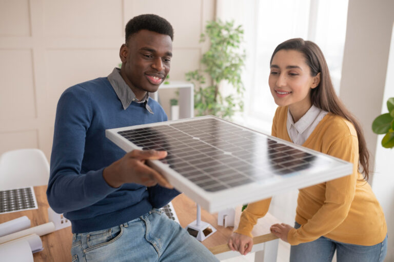 Empowering Industry with Reliable Power Infrastructure