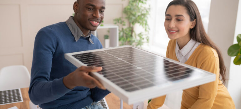 Empowering Industry with Reliable Power Infrastructure