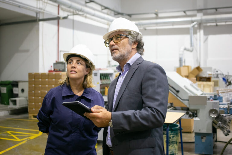 Why Investing in Quality Industrial Products Matters for Your Business