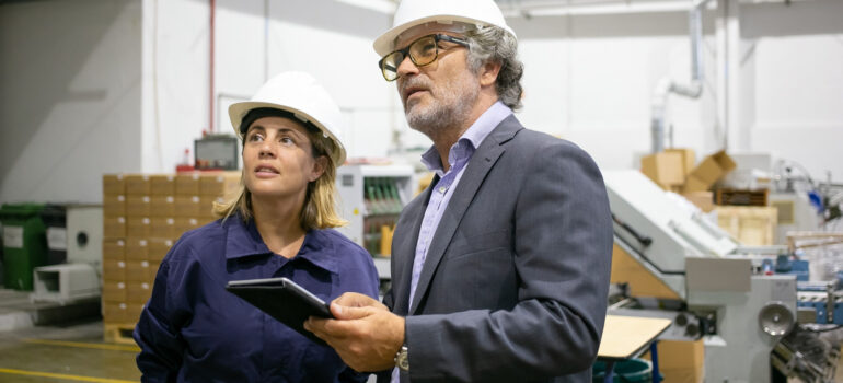 Why Investing in Quality Industrial Products Matters for Your Business