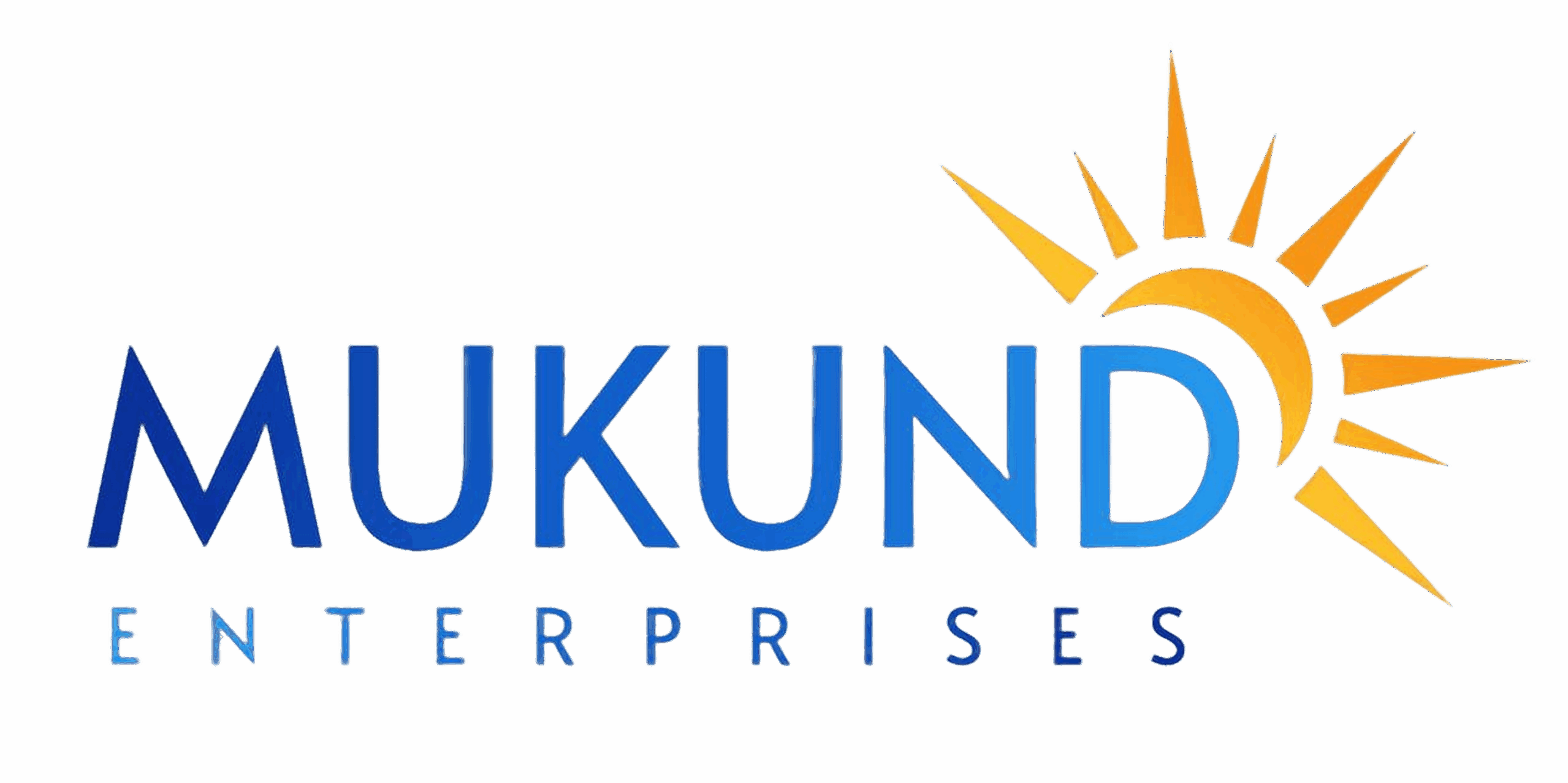 mukundenterprises