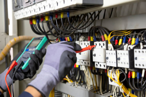 Electrical Infrastructure and Business Consultancy